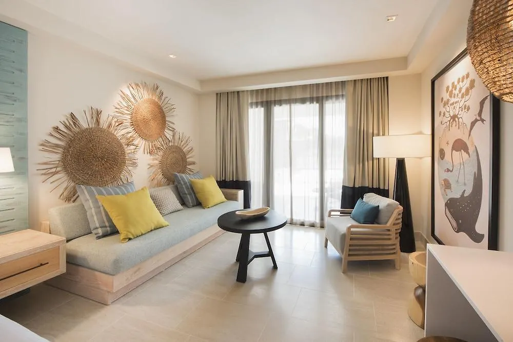 ****  Ifa Villas Bavaro Resort And Spa Punta Cana Dominican Republic