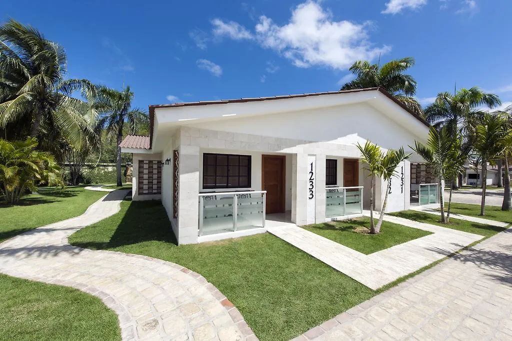 Ifa Villas Bavaro Resort And Spa Punta Cana Dominican Republic
