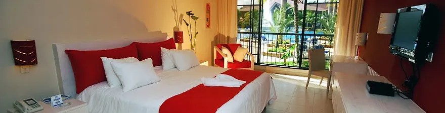 Ifa Villas Bavaro Resort And Spa Punta Cana