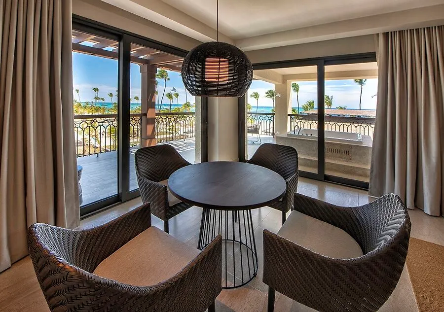 ****  Ifa Villas Bavaro Resort And Spa Punta Cana Dominican Republic