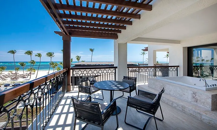 ****  Ifa Villas Bavaro Resort And Spa Punta Cana Dominican Republic