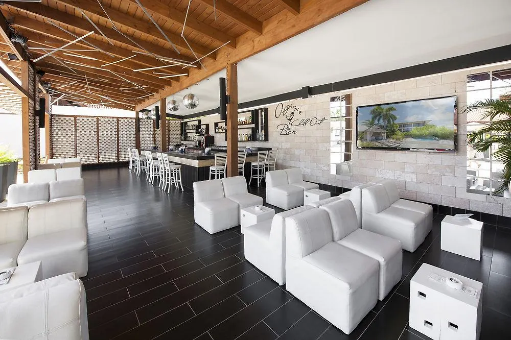 ****  Ifa Villas Bavaro Resort And Spa Punta Cana Dominican Republic