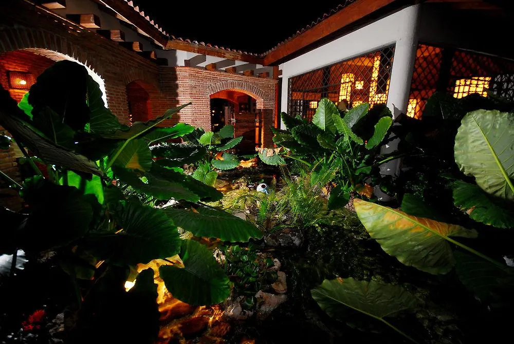 Ifa Villas Bavaro Resort And Spa Punta Cana Dominican Republic