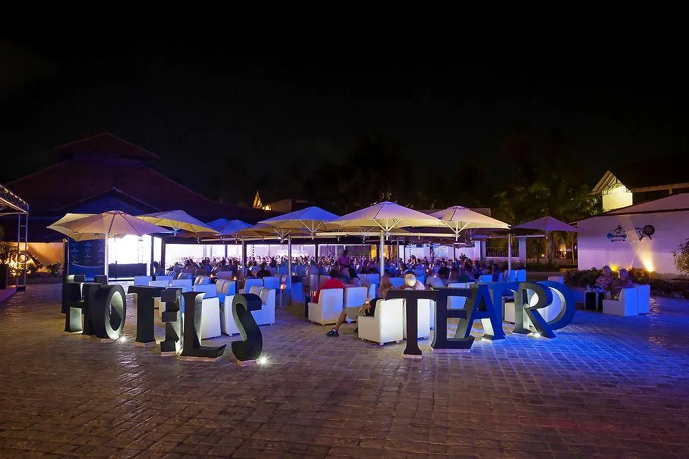 Ifa Villas Bavaro Resort And Spa Punta Cana
