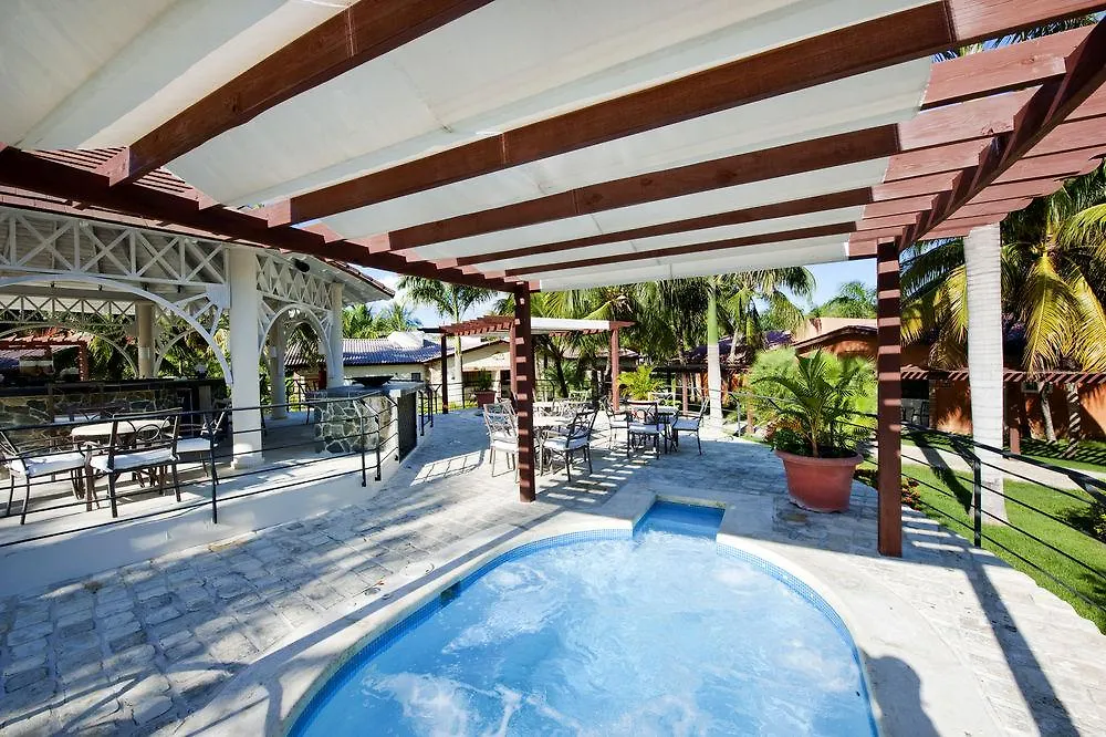 Ifa Villas Bavaro Resort And Spa Punta Cana 4*,