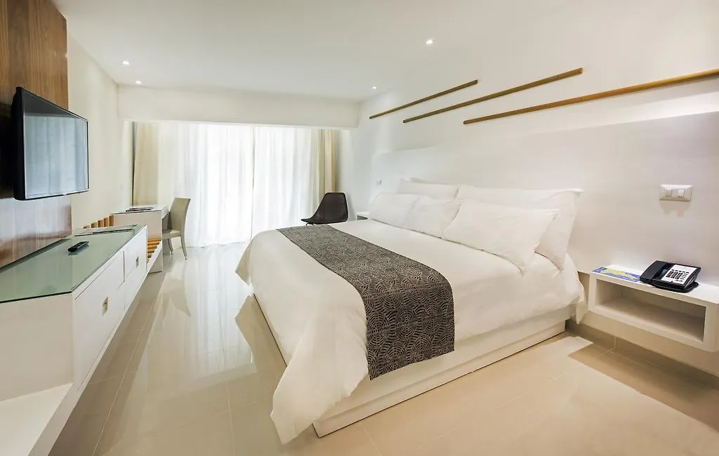****  Ifa Villas Bavaro Resort And Spa Punta Cana Dominican Republic
