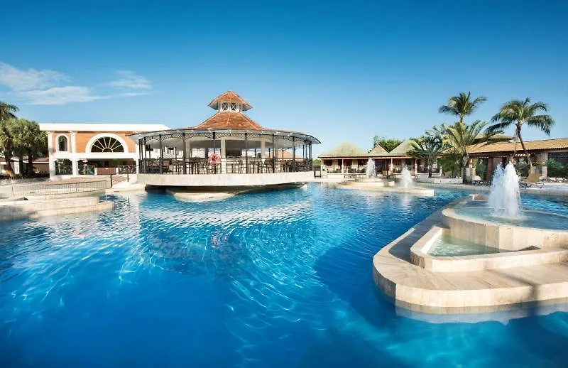****  Ifa Villas Bavaro Resort And Spa Punta Cana Dominican Republic