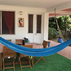  Appartement Hibiscus