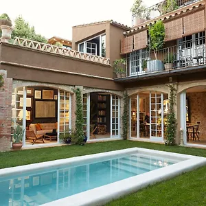 Llimona - Adults Only Country house Corsa