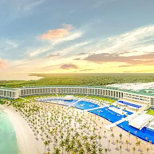 ***** Ośrodek wypoczynkowy Barcelo Maya Riviera (adults Only) Meksyk