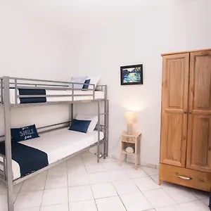  Hébergement de vacances Maison Alissa