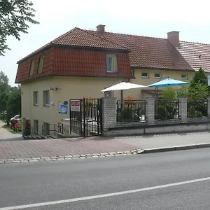  Pensjonat Dana Troja Czechy
