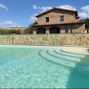 Val Di Tufo Farm stay Montalcino