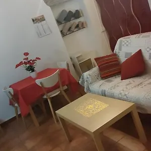 Mini Apartment Livorno