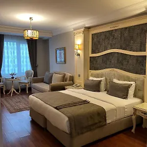 muyan-suites.istanbul-turkeyhotels.com/