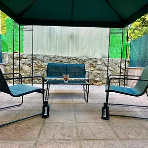 La Balena Bianca House Holiday home Bagni San Filippo