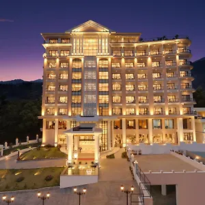 Hotel Lemon Tree Premier Budhanilkantha Kathmandu, Nepal