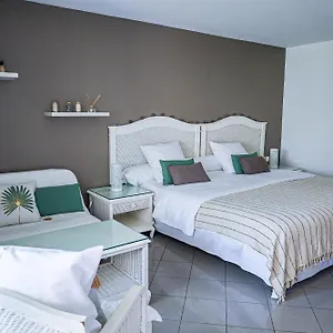  Appartement Luxe Vue