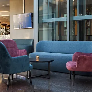 **** Hotel Clarion Airport Norwegia