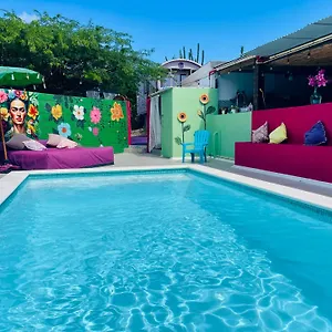 2* Bed & Breakfast Mammaloe