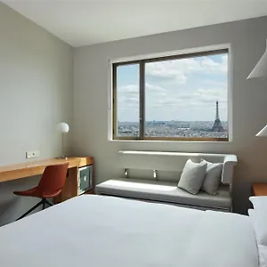 **** Hotel Hyatt Regency Etoile Francja
