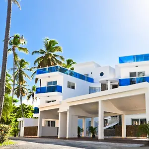 The Sanctuary @ Corales Apartment Punta Cana
