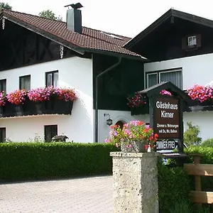 Gaestehaus Kirner - 3* Bad Feilnbach