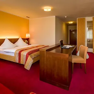 Hotel Hotel-restaurant Distlerhof