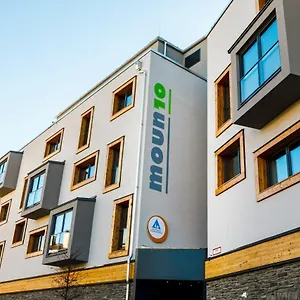 Hostel Moun10