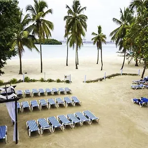 Apartmanhotel Apartamento En Dominican Bay Boca Chica