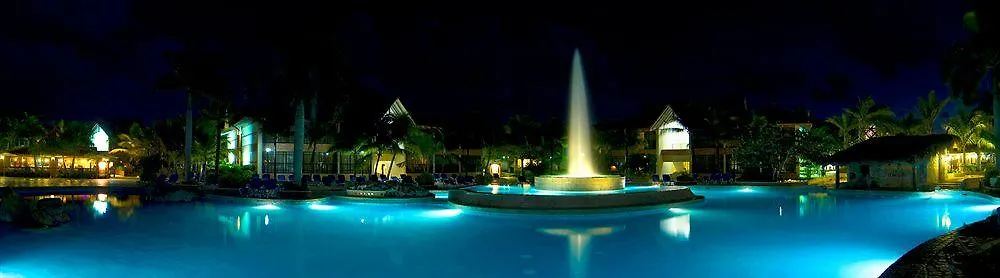 Ifa Villas Bavaro Resort And Spa Punta Cana