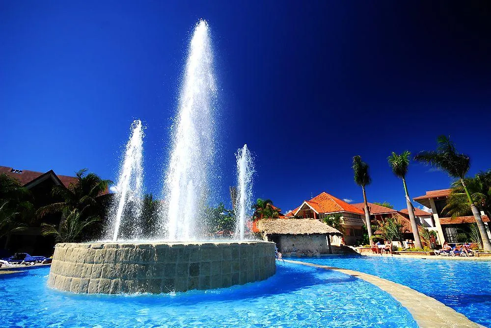 Ifa Villas Bavaro Resort And Spa Punta Cana