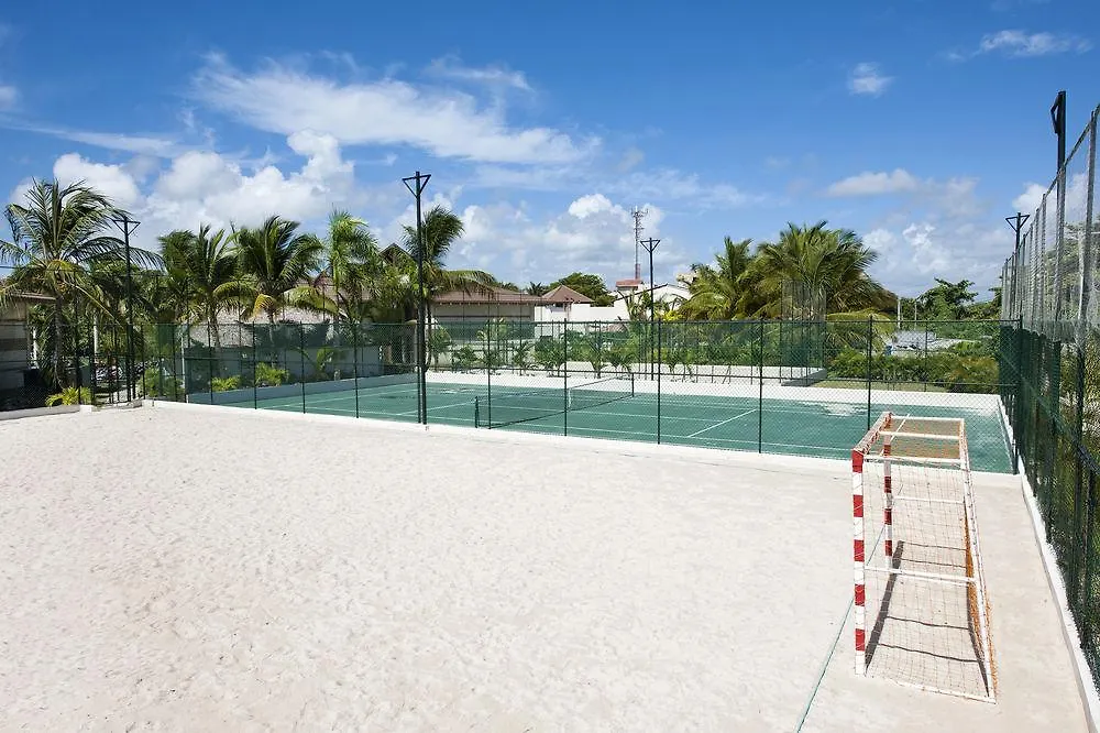 Ifa Villas Bavaro Resort And Spa Punta Cana 4*,