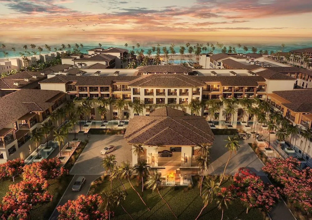 Ifa Villas Bavaro Resort And Spa Punta Cana