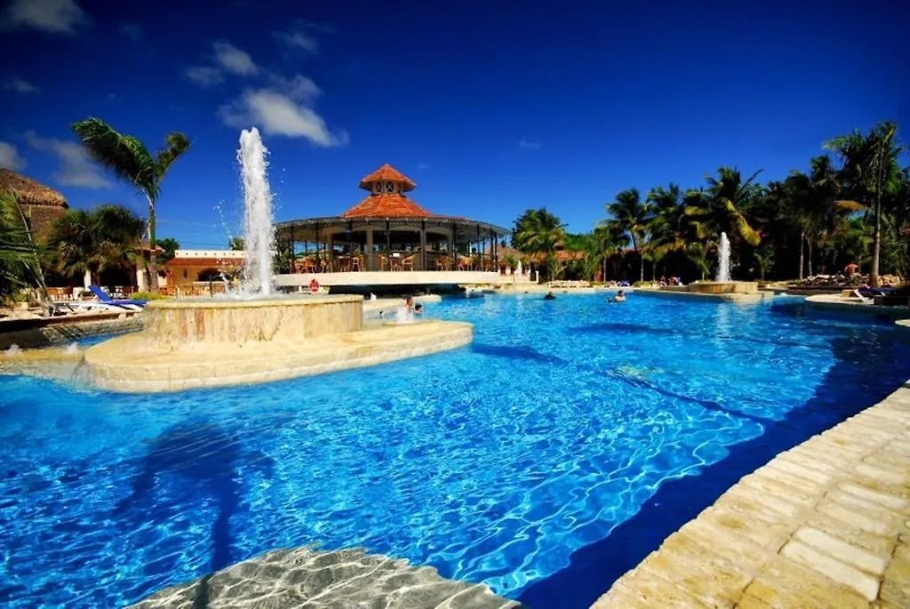Ifa Villas Bavaro Resort And Spa Punta Cana