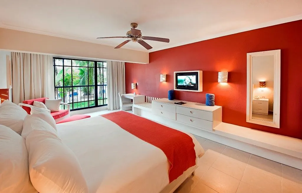 ****  Ifa Villas Bavaro Resort And Spa Punta Cana République dominicaine