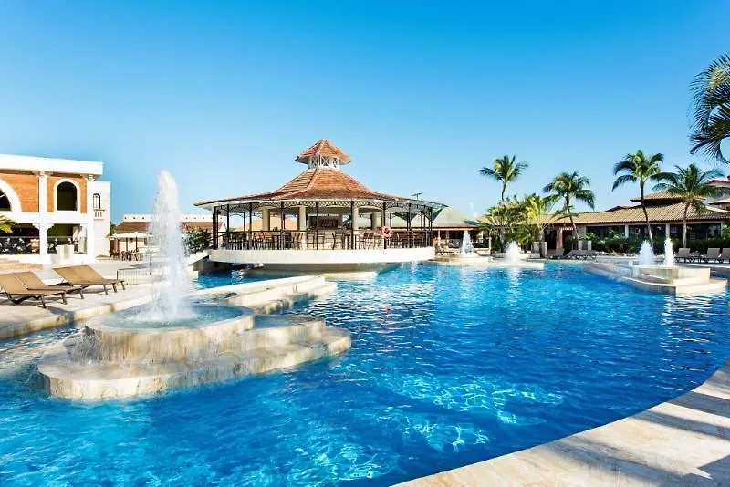 Ifa Villas Bavaro Resort And Spa Punta Cana 4*,