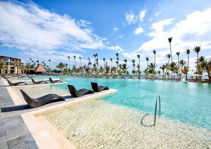 Ifa Villas Bavaro Resort And Spa Punta Cana République dominicaine