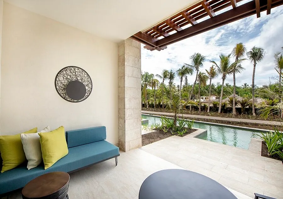 Ifa Villas Bavaro Resort And Spa Punta Cana