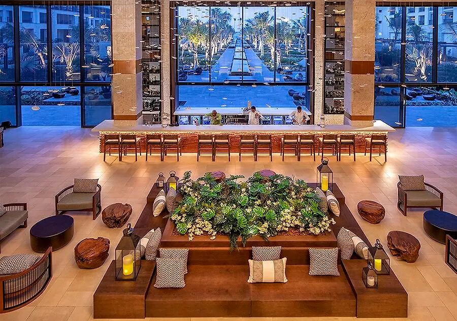 Ifa Villas Bavaro Resort And Spa Punta Cana 4*,